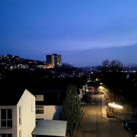 Top Modernes Rhein Apartment Vallendar Mit Balkon מראה חיצוני תמונה